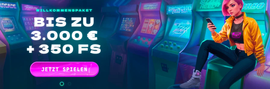Powerup Casino